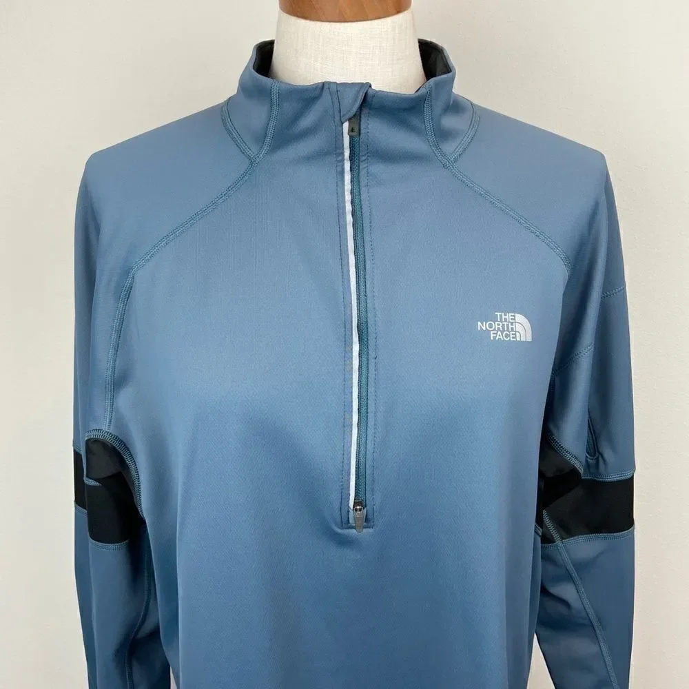 The North Face this jacket